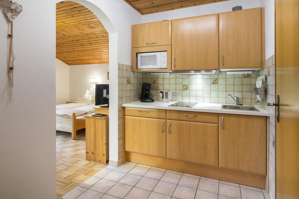 Bio-Bergbauernhof Weger Apartment เดลลัค ภายนอก รูปภาพ