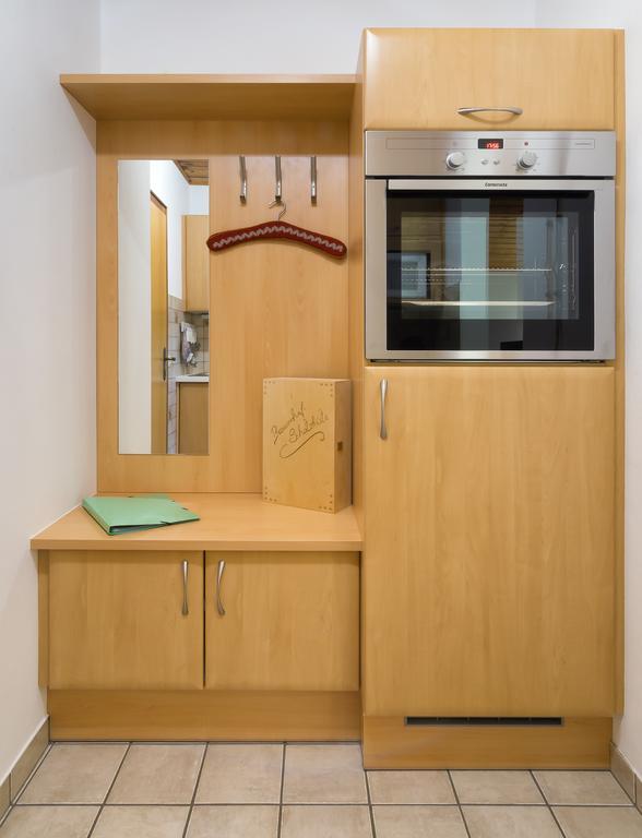 Bio-Bergbauernhof Weger Apartment เดลลัค ภายนอก รูปภาพ