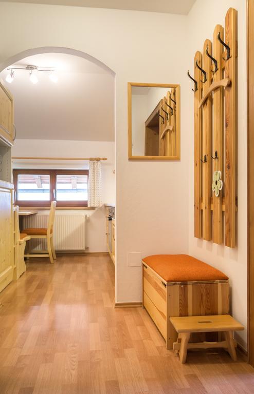 Bio-Bergbauernhof Weger Apartment เดลลัค ภายนอก รูปภาพ
