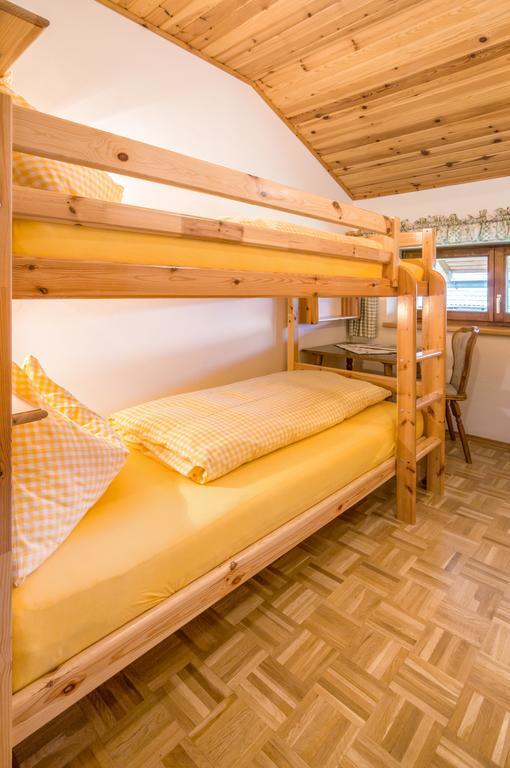 Bio-Bergbauernhof Weger Apartment เดลลัค ภายนอก รูปภาพ