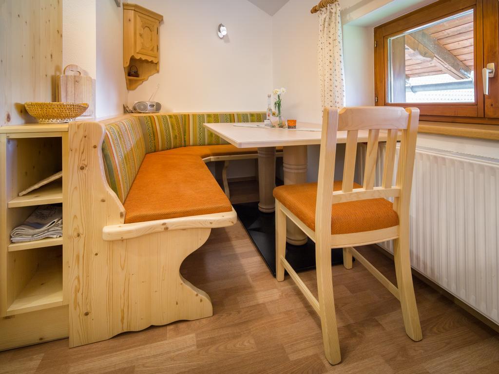 Bio-Bergbauernhof Weger Apartment เดลลัค ภายนอก รูปภาพ