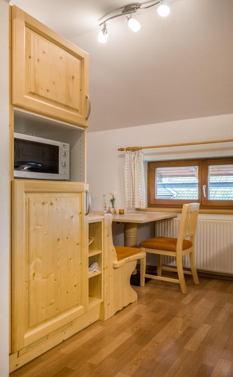 Bio-Bergbauernhof Weger Apartment เดลลัค ภายนอก รูปภาพ