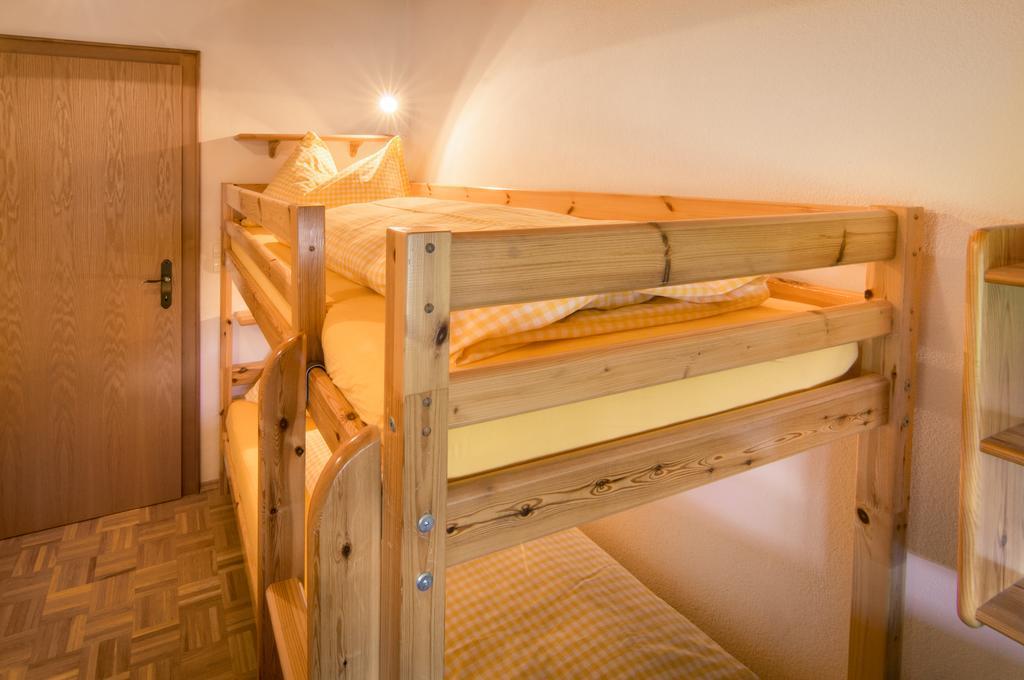 Bio-Bergbauernhof Weger Apartment เดลลัค ภายนอก รูปภาพ