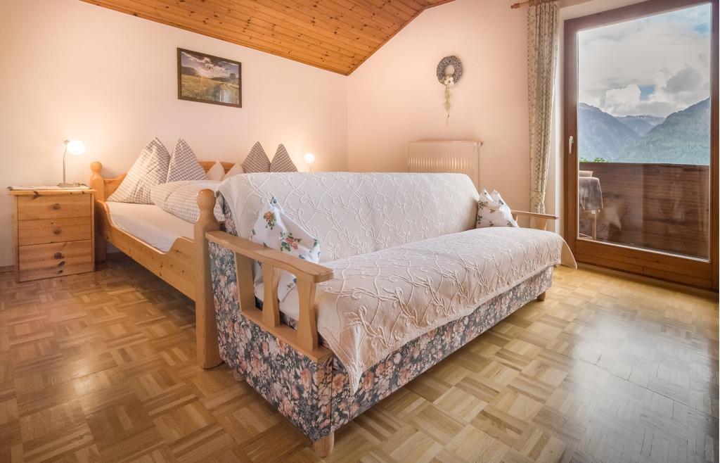 Bio-Bergbauernhof Weger Apartment เดลลัค ภายนอก รูปภาพ
